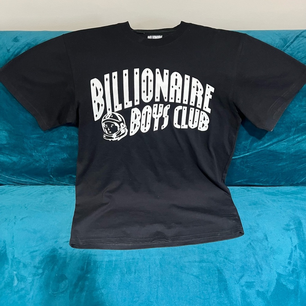 Billionare Boys Club Tee